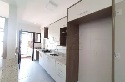 Apartamento com 1 quarto para alugar na rua são gonçalo, vila altinópolis, bauru, 45 m2 por r$ 2.000