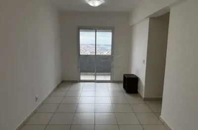 Apartamento com 2 quartos para alugar na rua almeida brandão, vila cardia, bauru, 65 m2 por r$ 1.800