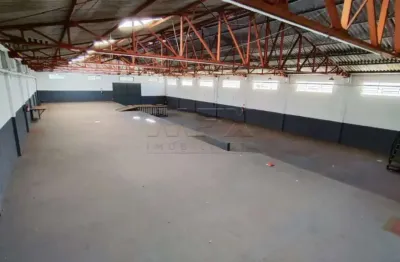 Barracão / galpão / depósito para alugar na avenida cruzeiro do sul, jardim nova bauru, bauru, 900 m2 por r$ 12.000