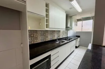 Apartamento com 2 quartos para alugar na rua benedito moreira pinto, jardim panorama, bauru, 58 m2 por r$ 1.700