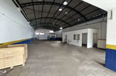 Sala comercial para alugar na avenida nações unidas, centro, bauru, 453 m2 por r$ 15.000