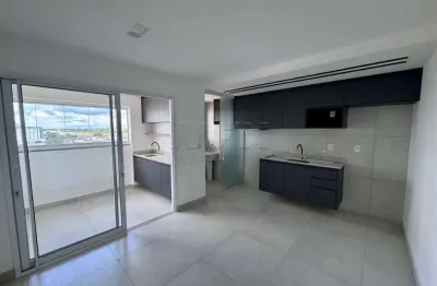 Apartamento com 1 quarto para alugar na rua engenheiro saint martin, vila cidade universitária, bauru, 42 m2 por r$ 2.200