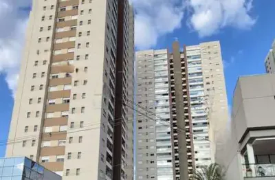 Apartamento com 3 quartos para alugar na avenida affonso josé aiello, vila aviação, bauru, 98 m2 por r$ 6.000