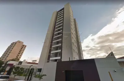 Apartamento com 2 quartos para alugar na rua antônio alves, vila santa tereza, bauru, 64 m2 por r$ 3.000