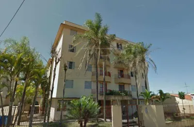 Apartamento com 2 quartos para alugar na rua aviador marques de pinedo, parque jardim europa, bauru, 45 m2 por r$ 1.800