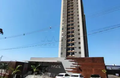 Apartamento com 3 quartos para alugar na rua elza felippini, jardim auri verde, bauru, 76 m2 por r$ 3.500