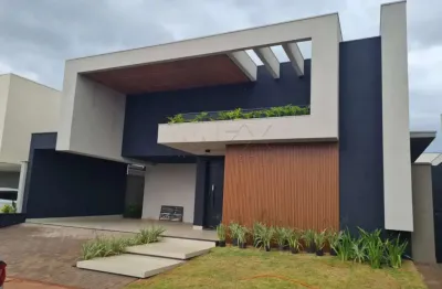 Casa em condomínio fechado com 3 quartos à venda no jardim estoril, bauru , 230 m2 por r$ 2.490.000