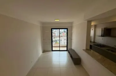 Apartamento com 1 quarto para alugar na rua são gonçalo, vila altinópolis, bauru, 50 m2 por r$ 2.200