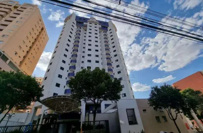 Apartamento com 2 quartos para alugar na rua ruy mendes de rosis, jardim infante dom henrique, bauru, 63 m2 por r$ 1.800