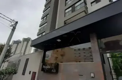 Apartamento com 1 quarto para alugar na rua são gonçalo, vila cidade universitária, bauru, 50 m2 por r$ 2.350