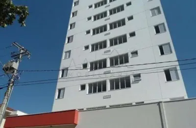Apartamento com 1 quarto para alugar na rua padre joão, vila santa tereza, bauru, 42 m2 por r$ 1.600
