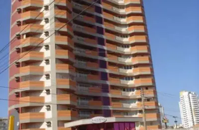 Apartamento com 3 quartos para alugar na rua guilherme de almeida, jardim panorama, bauru, 270 m2 por r$ 3.500