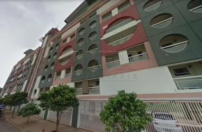 Apartamento com 1 quarto para alugar na rua francisco rodrigues borges, vila maracy, bauru, 40 m2 por r$ 1.500