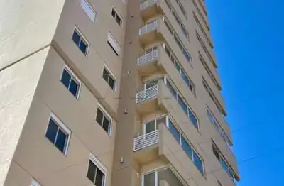 Apartamento com 2 quartos para alugar na rua treze de maio, vila noemy, bauru, 69 m2 por r$ 2.600