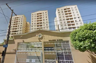 Apartamento com 3 quartos para alugar na rua eduardo vergueiro de lorena, vila aeroporto bauru, bauru, 60 m2 por r$ 1.600