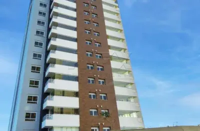 Apartamento com 2 quartos para alugar na rua josé cara, vila aviação, bauru, 77 m2 por r$ 3.800