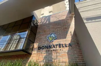 Apartamento com 1 quarto para alugar na rua engenheiro saint martin, vila santa tereza, bauru, 48 m2 por r$ 1.700