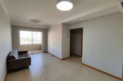Apartamento com 2 quartos para alugar na praça doutor luiz zuiani, vila cardia, bauru, 60 m2 por r$ 2.540