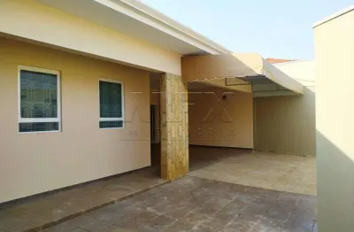 Casa com 4 quartos para alugar na alameda das verbenas, parque vista alegre, bauru, 264 m2 por r$ 3.200