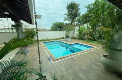 Casa em condomínio fechado com 4 quartos à venda na avenida josé vicente aiello, residencial tivoli ii, bauru, 520 m2 por r$ 1.800.000