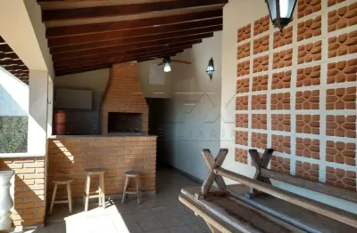 Casa com 3 quartos à venda na rua alto acre, vila lemos, bauru, 211 m2 por r$ 550.000