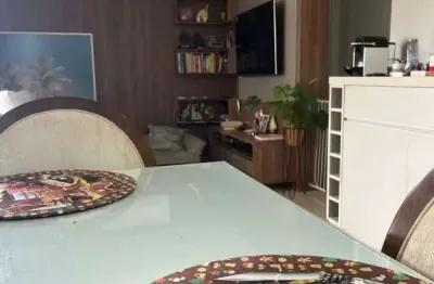 Apartamento com 2 quartos à venda na rua josé cara, vila aviação, bauru, 77 m2 por r$ 770.000