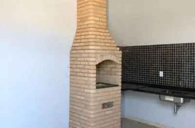 Casa com 3 quartos à venda na alameda dos gerânios, madureira, bauru, 144 m2 por r$ 520.000