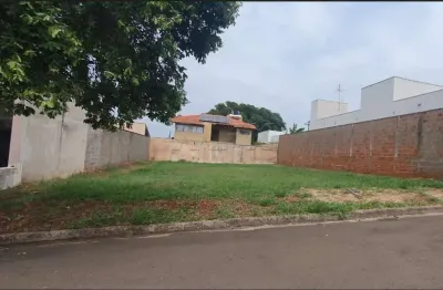 Terreno à venda na rua luiz levorato, jardim marabá, bauru, 450 m2 por r$ 240.000