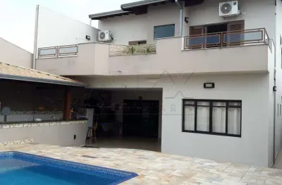 Casa com 3 quartos à venda na rua francisco ministro zani, jardim de allah, bauru, 434 m2 por r$ 1.100.000