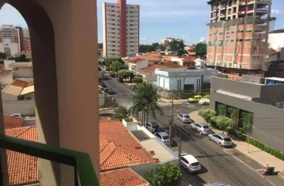 Apartamento com 3 quartos à venda na rua gustavo maciel, jardim paulista, bauru, 100 m2 por r$ 600.000