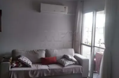 Apartamento com 3 quartos à venda na rua general marcondes salgado, vila cardia, bauru, 67 m2 por r$ 290.000