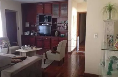 Apartamento com 3 quartos à venda na rua jamil gebara, jardim paulista, bauru, 150 m2 por r$ 650.000
