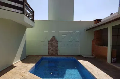 Casa com 3 quartos à venda na rua monsenhor ramires, jardim estoril, bauru, 360 m2 por r$ 1.450.000
