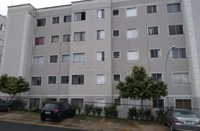Apartamento com 2 quartos à venda na rua hermenegildo quagliato, parque união, bauru, 47 m2 por r$ 180.000