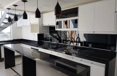 Apartamento com 3 quartos à venda na rua ana rosa zuicker d'annunziata, jardim cruzeiro do sul, bauru, 110 m2 por r$ 670.000