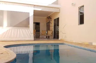 Casa em condomínio fechado com 3 quartos à venda na avenida affonso josé aiello, vila aviação, bauru, 210 m2 por r$ 1.850.000