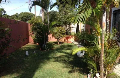 Casa com 1 quarto à venda na alameda suína, vale do igapó, bauru, 60 m2 por r$ 300.000