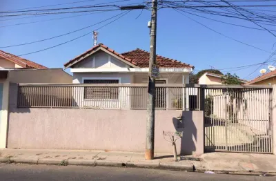 Casa com 3 quartos à venda na rua guarani, vila antártica, bauru, 163 m2 por r$ 450.000