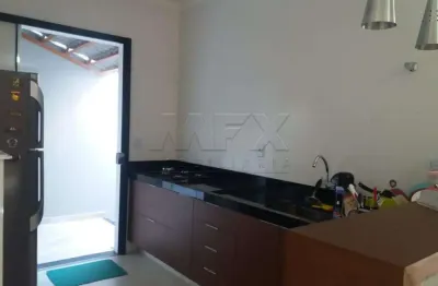 Casa com 3 quartos à venda na rua octacílio de andrade tourinho, vila carolina, bauru, 116 m2 por r$ 480.000
