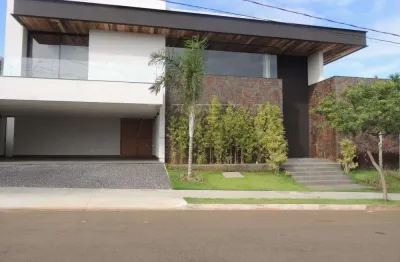 Casa em condomínio fechado com 4 quartos à venda na rua doutor antônio prudente, jardim estoril v, bauru, 600 m2 por r$ 5.300.000