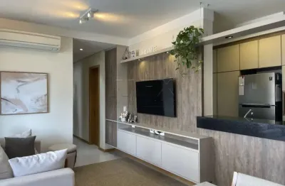Apartamento com 3 quartos à venda na rua elisiário franco, vila aviação, bauru, 81 m2 por r$ 800.000