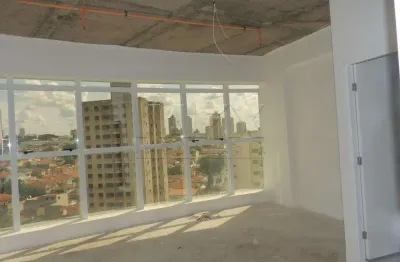 Sala comercial à venda na avenida nações unidas, vila santo antônio, bauru, 30 m2 por r$ 195.000
