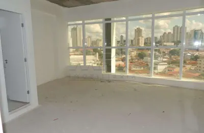 Sala comercial à venda na avenida nações unidas, vila santo antônio, bauru, 30 m2 por r$ 200.000