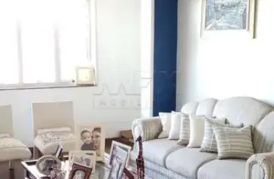 Casa com 3 quartos à venda na rua bartolomeu de gusmão, jardim américa, bauru, 342 m2 por r$ 850.000