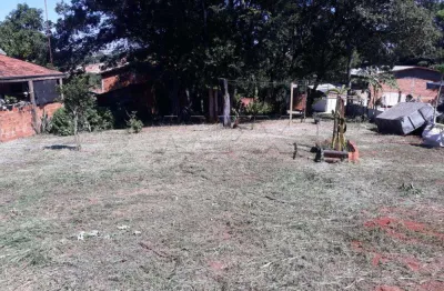 Terreno à venda na via de acesso b, chácara são joão, bauru, 800 m2 por r$ 220.000