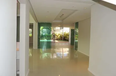 Casa em condomínio fechado com 4 quartos à venda na avenida affonso josé aiello, vila aviação, bauru, 317 m2 por r$ 2.500.000