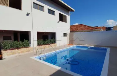 Casa com 4 quartos à venda na rua rubens arruda, jardim estoril, bauru, 530 m2 por r$ 1.500.000