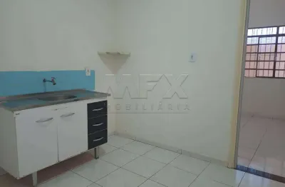 Casa com 2 quartos à venda na rua patagônia, jardim terra branca, bauru, 57 m2 por r$ 200.000