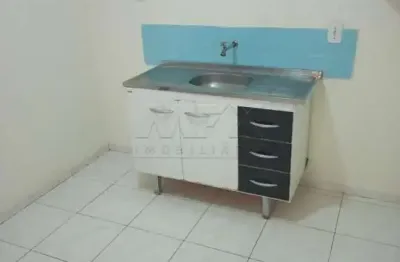 Casa com 2 quartos à venda na Rua Patagônia, Jardim Terra Branca, Bauru, 57 m2 por R$ 215.000