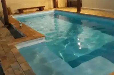 Casa com 3 quartos à venda na rua professor noracylde lima, vila nova paulista, bauru, 220 m2 por r$ 670.000